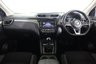 USED 2019 69 NISSAN QASHQAI 1.3 DIG-T N-Connecta SUV 5dr Petrol Manual Euro 6 (s/s) (140 ps) Panoramic  Roof, 360 Camera,