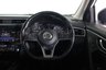 USED 2019 69 NISSAN QASHQAI 1.3 DIG-T N-Connecta SUV 5dr Petrol Manual Euro 6 (s/s) (140 ps) Panoramic  Roof, 360 Camera,