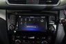 USED 2019 69 NISSAN QASHQAI 1.3 DIG-T N-Connecta SUV 5dr Petrol Manual Euro 6 (s/s) (140 ps) Panoramic  Roof, 360 Camera,