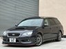 USED 2006 SUBARU LEGACY 2.0 GT SPEC B TUNED BY STI Touring EJ20 TURBO AUTO ULEZ FRESH IMPORT|GRADE 3.5|STI|4WD