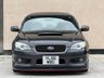 USED 2006 SUBARU LEGACY 2.0 GT SPEC B TUNED BY STI Touring EJ20 TURBO AUTO ULEZ FRESH IMPORT|GRADE 3.5|STI|4WD