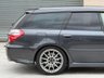 USED 2006 SUBARU LEGACY 2.0 GT SPEC B TUNED BY STI Touring EJ20 TURBO AUTO ULEZ FRESH IMPORT|GRADE 3.5|STI|4WD