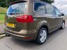 USED 2011 11 SEAT ALHAMBRA 2.0 TDI CR SE DSG Euro 5 5dr Low Mileage | 7 Seater