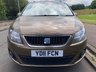 USED 2011 11 SEAT ALHAMBRA 2.0 TDI CR SE DSG Euro 5 5dr Low Mileage | 7 Seater