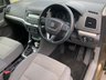 USED 2011 11 SEAT ALHAMBRA 2.0 TDI CR SE DSG Euro 5 5dr Low Mileage | 7 Seater