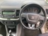 USED 2011 11 SEAT ALHAMBRA 2.0 TDI CR SE DSG Euro 5 5dr Low Mileage | 7 Seater