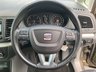 USED 2011 11 SEAT ALHAMBRA 2.0 TDI CR SE DSG Euro 5 5dr Low Mileage | 7 Seater