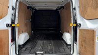 USED 2023 23 FORD TRANSIT CUSTOM 2.0 300 EcoBlue Limited L1 H1 Euro 6 (s/s) 5dr 1 OWNER! NEW WETBELT! AIR CON
