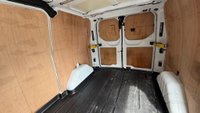 USED 2023 23 FORD TRANSIT CUSTOM 2.0 300 EcoBlue Limited L1 H1 Euro 6 (s/s) 5dr 1 OWNER! NEW WETBELT! AIR CON