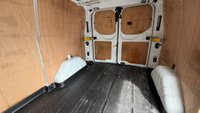 USED 2023 23 FORD TRANSIT CUSTOM 2.0 300 EcoBlue Limited L1 H1 Euro 6 (s/s) 5dr 1 OWNER! NEW WETBELT! AIR CON