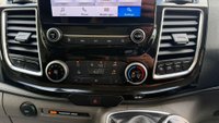 USED 2023 23 FORD TRANSIT CUSTOM 2.0 300 EcoBlue Limited L1 H1 Euro 6 (s/s) 5dr 1 OWNER! NEW WETBELT! AIR CON