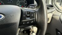 USED 2023 23 FORD TRANSIT CUSTOM 2.0 300 EcoBlue Limited L1 H1 Euro 6 (s/s) 5dr 1 OWNER! NEW WETBELT! AIR CON