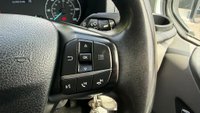 USED 2023 23 FORD TRANSIT CUSTOM 2.0 300 EcoBlue Limited L1 H1 Euro 6 (s/s) 5dr 1 OWNER! NEW WETBELT! AIR CON