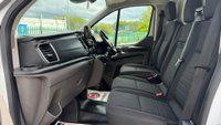 USED 2023 23 FORD TRANSIT CUSTOM 2.0 300 EcoBlue Limited L1 H1 Euro 6 (s/s) 5dr 1 OWNER! NEW WETBELT! AIR CON