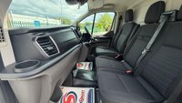USED 2023 23 FORD TRANSIT CUSTOM 2.0 300 EcoBlue Limited L1 H1 Euro 6 (s/s) 5dr 1 OWNER! NEW WETBELT! AIR CON