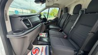 USED 2023 23 FORD TRANSIT CUSTOM 2.0 300 EcoBlue Limited L1 H1 Euro 6 (s/s) 5dr 1 OWNER! NEW WETBELT! AIR CON
