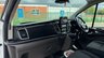 USED 2023 23 FORD TRANSIT CUSTOM 2.0 300 EcoBlue Limited L1 H1 Euro 6 (s/s) 5dr 1 OWNER! NEW WETBELT! AIR CON