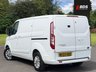 USED 2023 23 FORD TRANSIT CUSTOM 2.0 300 EcoBlue Limited L1 H1 Euro 6 (s/s) 5dr 1 OWNER! NEW WETBELT! AIR CON