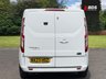 USED 2023 23 FORD TRANSIT CUSTOM 2.0 300 EcoBlue Limited L1 H1 Euro 6 (s/s) 5dr 1 OWNER! NEW WETBELT! AIR CON