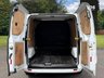 USED 2023 23 FORD TRANSIT CUSTOM 2.0 300 EcoBlue Limited L1 H1 Euro 6 (s/s) 5dr 1 OWNER! NEW WETBELT! AIR CON