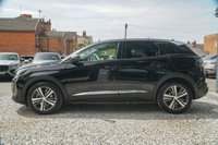 USED 2021 71 PEUGEOT 3008 1.6 13.2kWh Allure SUV 5dr Petrol Plug-in Hybrid e-EAT Euro 6 (s/s) (225 ps) 