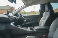 USED 2021 71 PEUGEOT 3008 1.6 13.2kWh Allure SUV 5dr Petrol Plug-in Hybrid e-EAT Euro 6 (s/s) (225 ps) 