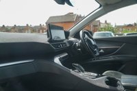 USED 2021 71 PEUGEOT 3008 1.6 13.2kWh Allure SUV 5dr Petrol Plug-in Hybrid e-EAT Euro 6 (s/s) (225 ps) 