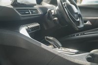 USED 2021 71 PEUGEOT 3008 1.6 13.2kWh Allure SUV 5dr Petrol Plug-in Hybrid e-EAT Euro 6 (s/s) (225 ps) 