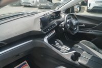 USED 2021 71 PEUGEOT 3008 1.6 13.2kWh Allure SUV 5dr Petrol Plug-in Hybrid e-EAT Euro 6 (s/s) (225 ps) 