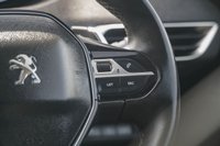 USED 2021 71 PEUGEOT 3008 1.6 13.2kWh Allure SUV 5dr Petrol Plug-in Hybrid e-EAT Euro 6 (s/s) (225 ps) 