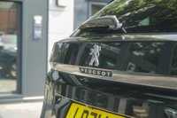 USED 2021 71 PEUGEOT 3008 1.6 13.2kWh Allure SUV 5dr Petrol Plug-in Hybrid e-EAT Euro 6 (s/s) (225 ps) 