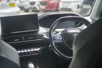 USED 2021 71 PEUGEOT 3008 1.6 13.2kWh Allure SUV 5dr Petrol Plug-in Hybrid e-EAT Euro 6 (s/s) (225 ps) 
