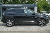 USED 2021 71 PEUGEOT 3008 1.6 13.2kWh Allure SUV 5dr Petrol Plug-in Hybrid e-EAT Euro 6 (s/s) (225 ps) 