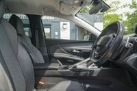 USED 2021 71 PEUGEOT 3008 1.6 13.2kWh Allure SUV 5dr Petrol Plug-in Hybrid e-EAT Euro 6 (s/s) (225 ps) 