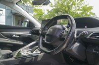 USED 2021 71 PEUGEOT 3008 1.6 13.2kWh Allure SUV 5dr Petrol Plug-in Hybrid e-EAT Euro 6 (s/s) (225 ps) 
