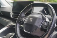 USED 2021 71 PEUGEOT 3008 1.6 13.2kWh Allure SUV 5dr Petrol Plug-in Hybrid e-EAT Euro 6 (s/s) (225 ps) 
