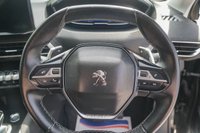 USED 2021 71 PEUGEOT 3008 1.6 13.2kWh Allure SUV 5dr Petrol Plug-in Hybrid e-EAT Euro 6 (s/s) (225 ps) 