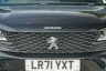 USED 2021 71 PEUGEOT 3008 1.6 13.2kWh Allure SUV 5dr Petrol Plug-in Hybrid e-EAT Euro 6 (s/s) (225 ps) 