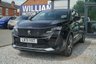 USED 2021 71 PEUGEOT 3008 1.6 13.2kWh Allure SUV 5dr Petrol Plug-in Hybrid e-EAT Euro 6 (s/s) (225 ps) 