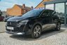 USED 2021 71 PEUGEOT 3008 1.6 13.2kWh Allure SUV 5dr Petrol Plug-in Hybrid e-EAT Euro 6 (s/s) (225 ps) 