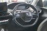 USED 2021 71 PEUGEOT 3008 1.6 13.2kWh Allure SUV 5dr Petrol Plug-in Hybrid e-EAT Euro 6 (s/s) (225 ps) 