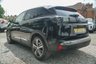 USED 2021 71 PEUGEOT 3008 1.6 13.2kWh Allure SUV 5dr Petrol Plug-in Hybrid e-EAT Euro 6 (s/s) (225 ps) 