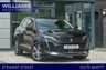 USED 2021 71 PEUGEOT 3008 1.6 13.2kWh Allure SUV 5dr Petrol Plug-in Hybrid e-EAT Euro 6 (s/s) (225 ps) 