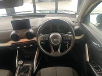 USED 2018 18 AUDI Q2 1.0 TFSI SE SUV 5dr Petrol Manual Euro 6 (s/s) (116 ps) 