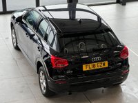 USED 2018 18 AUDI Q2 1.0 TFSI SE SUV 5dr Petrol Manual Euro 6 (s/s) (116 ps) 