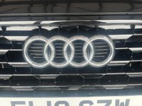 USED 2018 18 AUDI Q2 1.0 TFSI SE SUV 5dr Petrol Manual Euro 6 (s/s) (116 ps) 