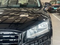 USED 2018 18 AUDI Q2 1.0 TFSI SE SUV 5dr Petrol Manual Euro 6 (s/s) (116 ps) 