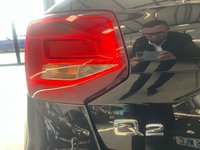USED 2018 18 AUDI Q2 1.0 TFSI SE SUV 5dr Petrol Manual Euro 6 (s/s) (116 ps) 