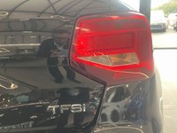 USED 2018 18 AUDI Q2 1.0 TFSI SE SUV 5dr Petrol Manual Euro 6 (s/s) (116 ps) 