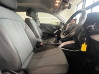 USED 2018 18 AUDI Q2 1.0 TFSI SE SUV 5dr Petrol Manual Euro 6 (s/s) (116 ps) 